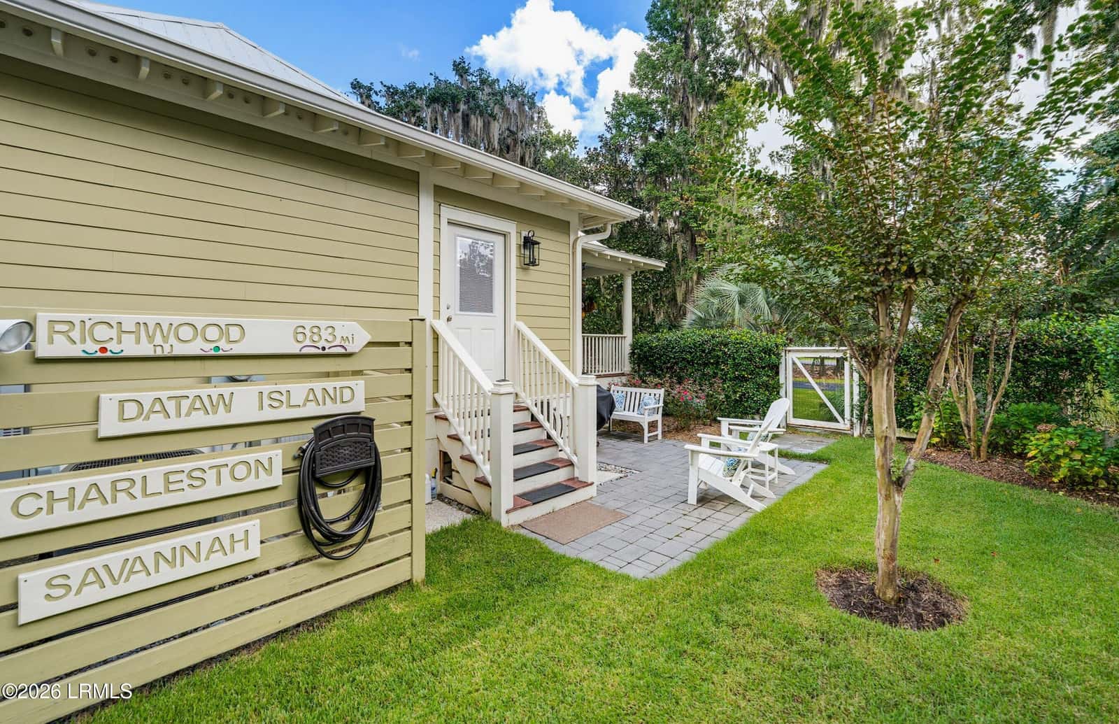 80 Gautier Place, Beaufort, SC 29902 — photo 40 of 52