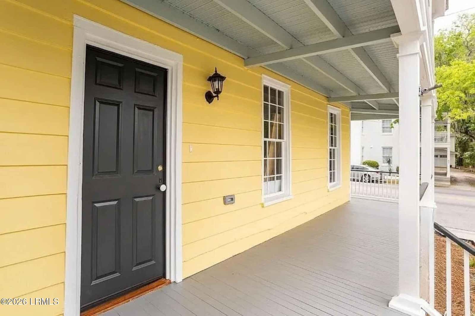 606 Carteret Street 1, Beaufort, SC 29902 — photo 15 of 17