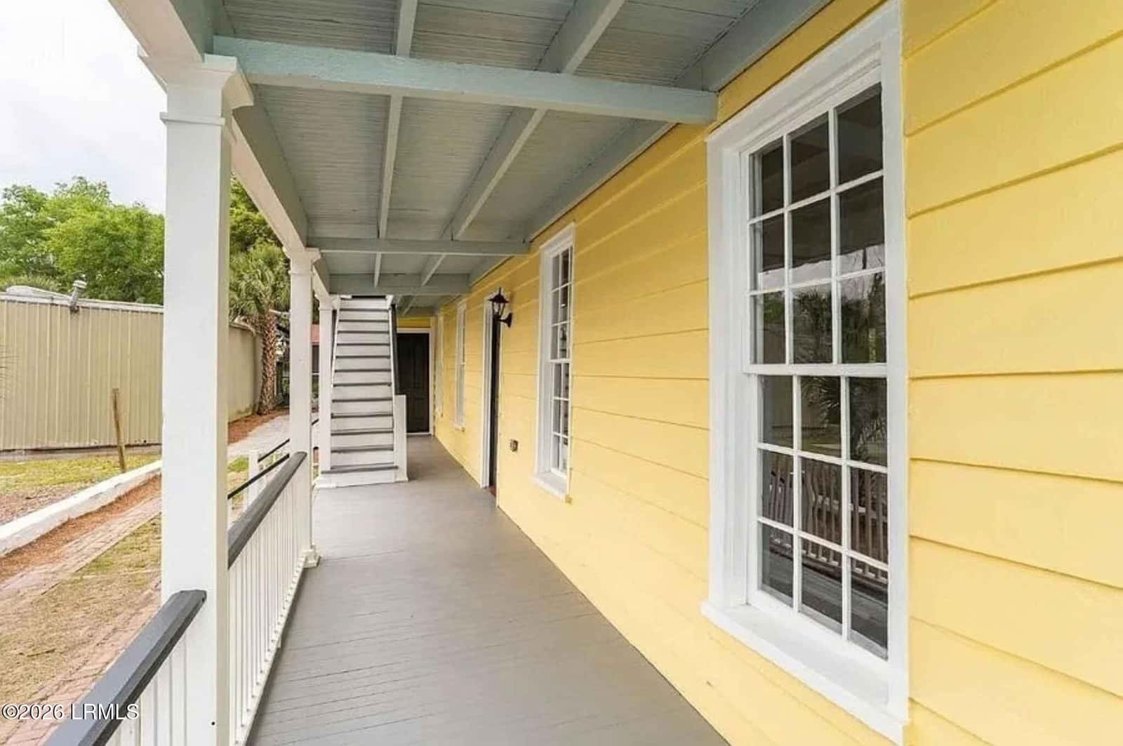 606 Carteret Street 1, Beaufort, SC 29902 — photo 16 of 17