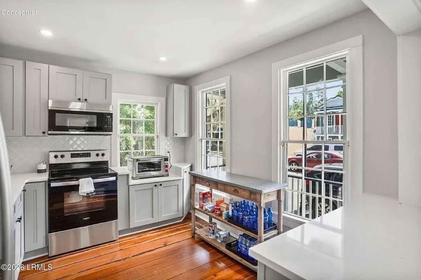 606 Carteret Street 1, Beaufort, SC 29902 — photo 6 of 17