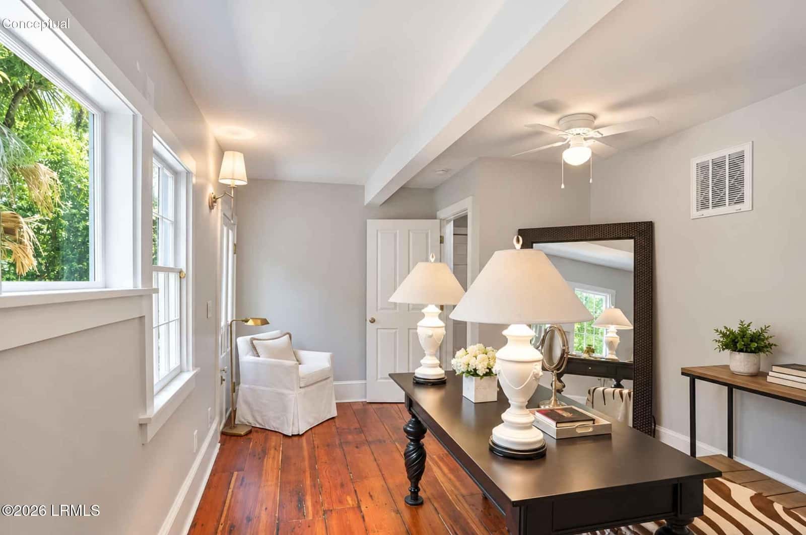 606 Carteret Street 1, Beaufort, SC 29902 — photo 8 of 17