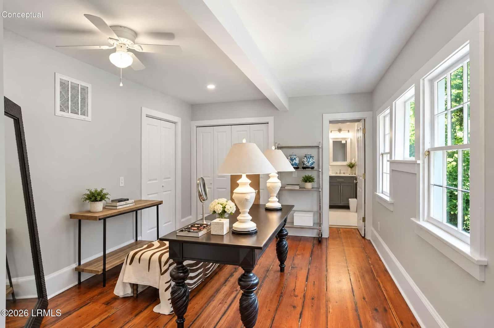 606 Carteret Street 1, Beaufort, SC 29902 — photo 9 of 17