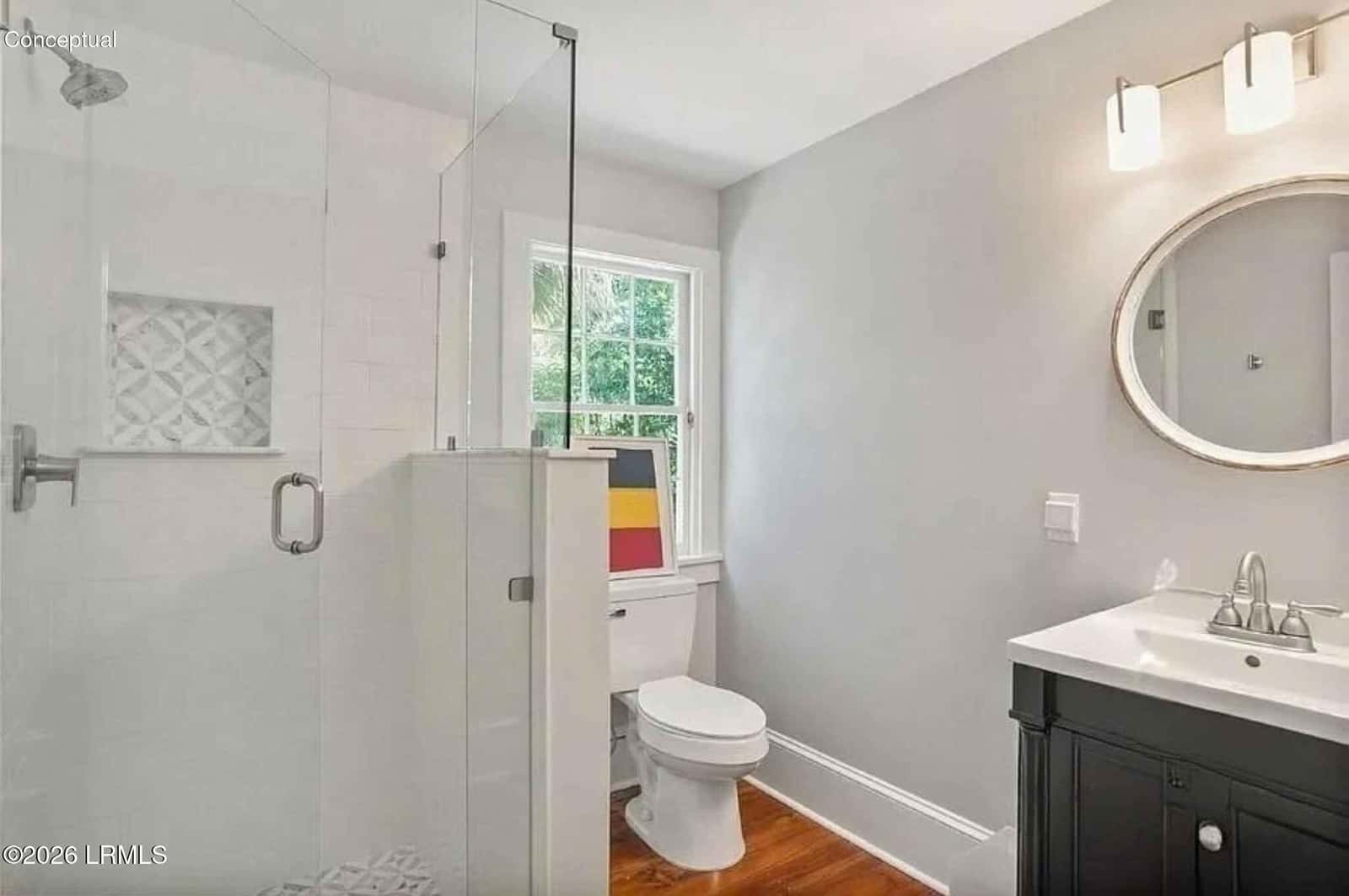 606 Carteret Street 1, Beaufort, SC 29902 — photo 13 of 17