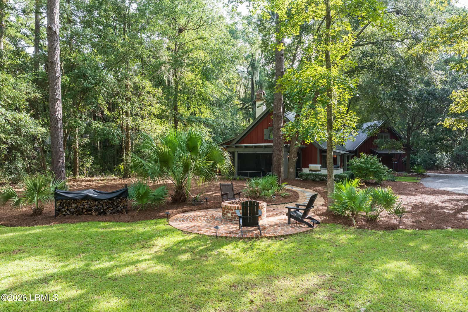 271 Spring Island Drive, Okatie, SC 29909 — photo 4 of 44
