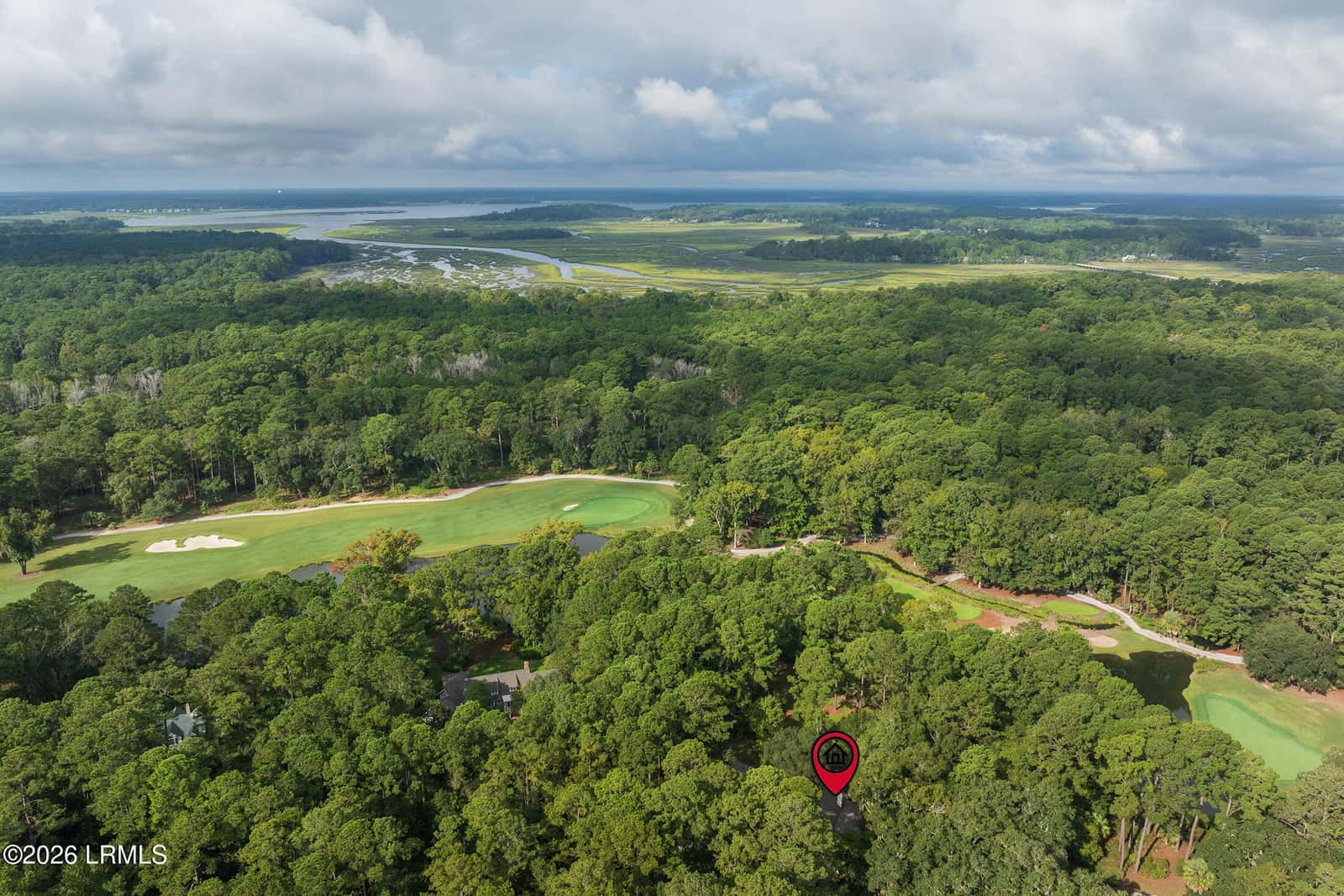 271 Spring Island Drive, Okatie, SC 29909 — photo 41 of 44