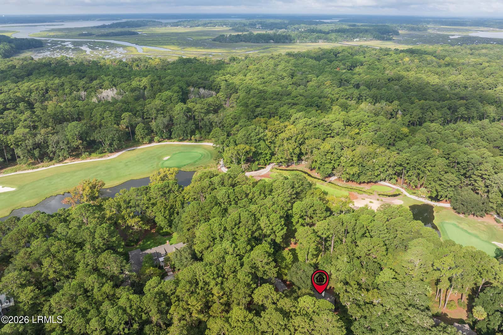 271 Spring Island Drive, Okatie, SC 29909 — photo 42 of 44