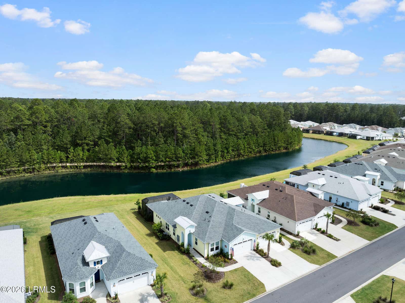 838 Parrot Avenue, Hardeeville, SC 29927 — photo 1 of 65