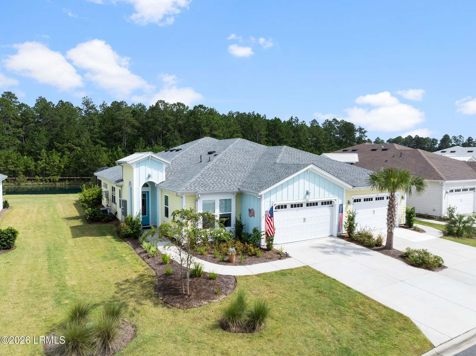 838 Parrot Avenue, Hardeeville, SC 29927 — photo 5 of 65