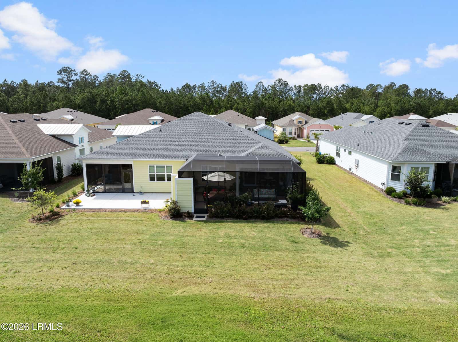 838 Parrot Avenue, Hardeeville, SC 29927 — photo 8 of 65