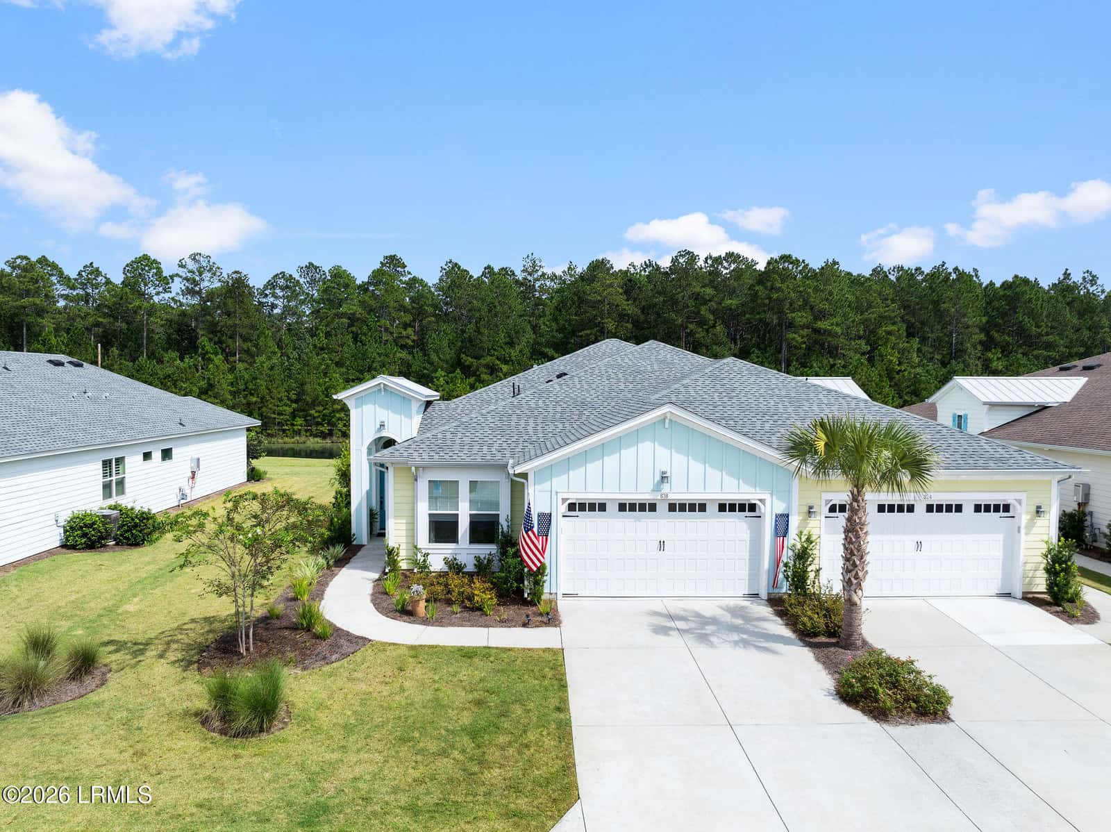 838 Parrot Avenue, Hardeeville, SC 29927 — photo 10 of 65