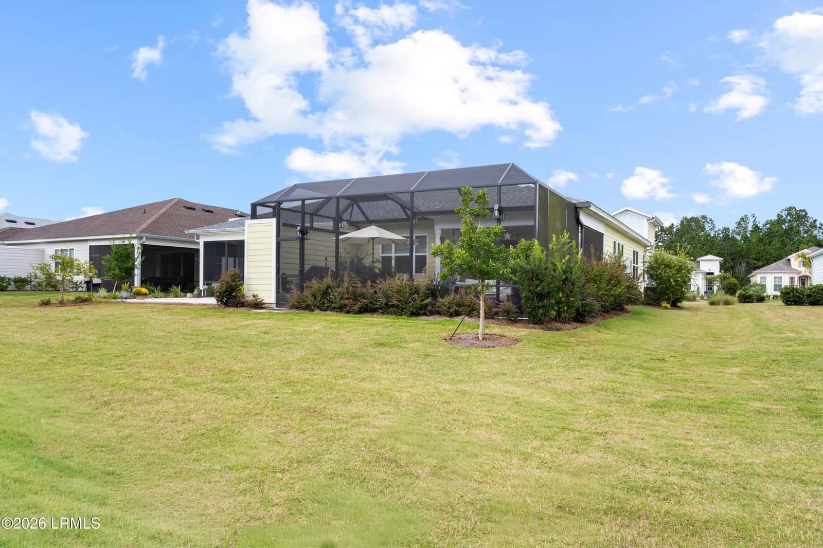 838 Parrot Avenue, Hardeeville, SC 29927 — photo 34 of 65