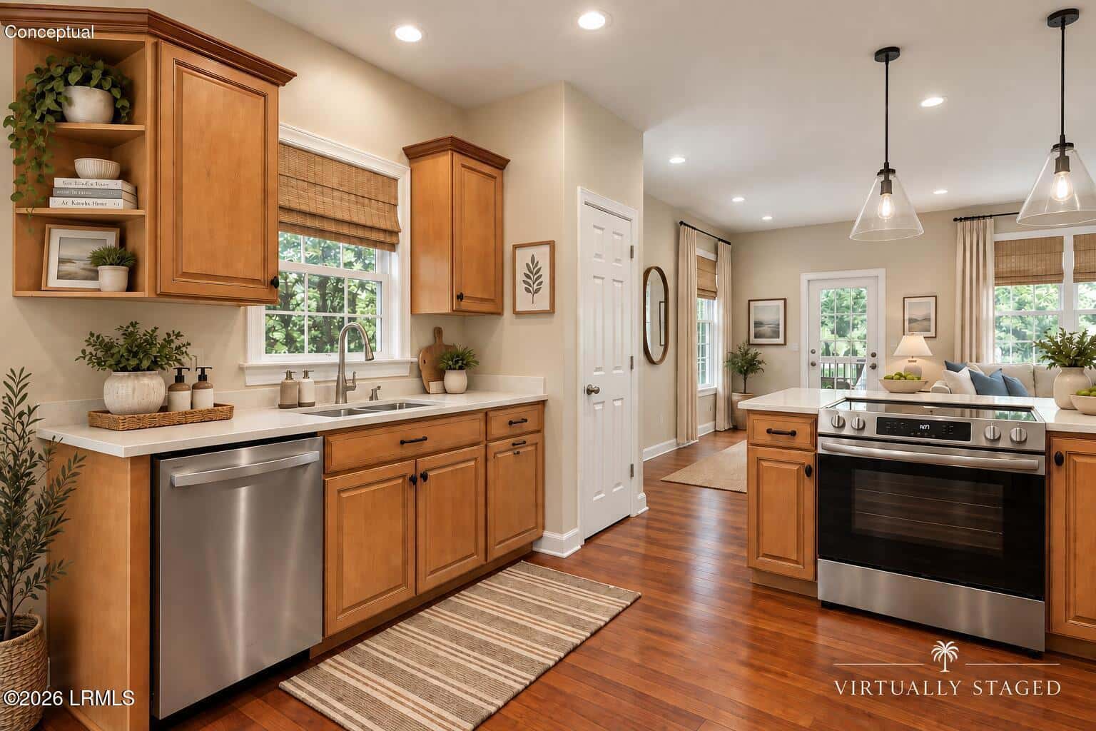457 Ridgecut Road, Early Branch, SC 29916 — photo 27 of 79