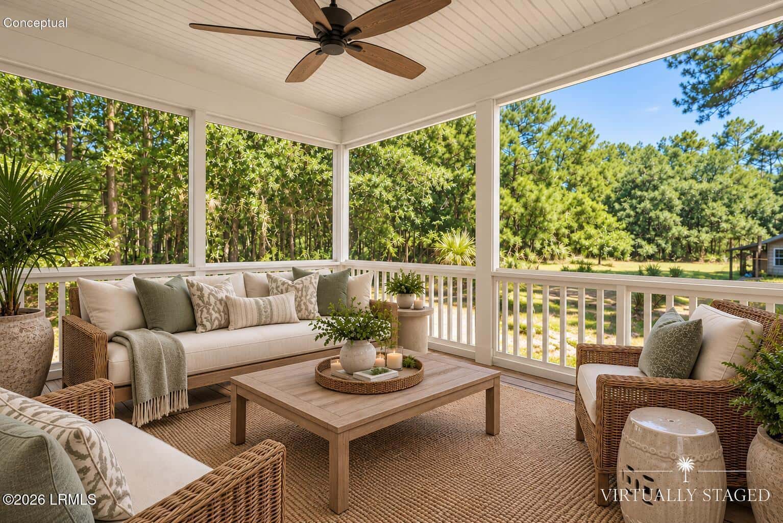 457 Ridgecut Road, Early Branch, SC 29916 — photo 31 of 79