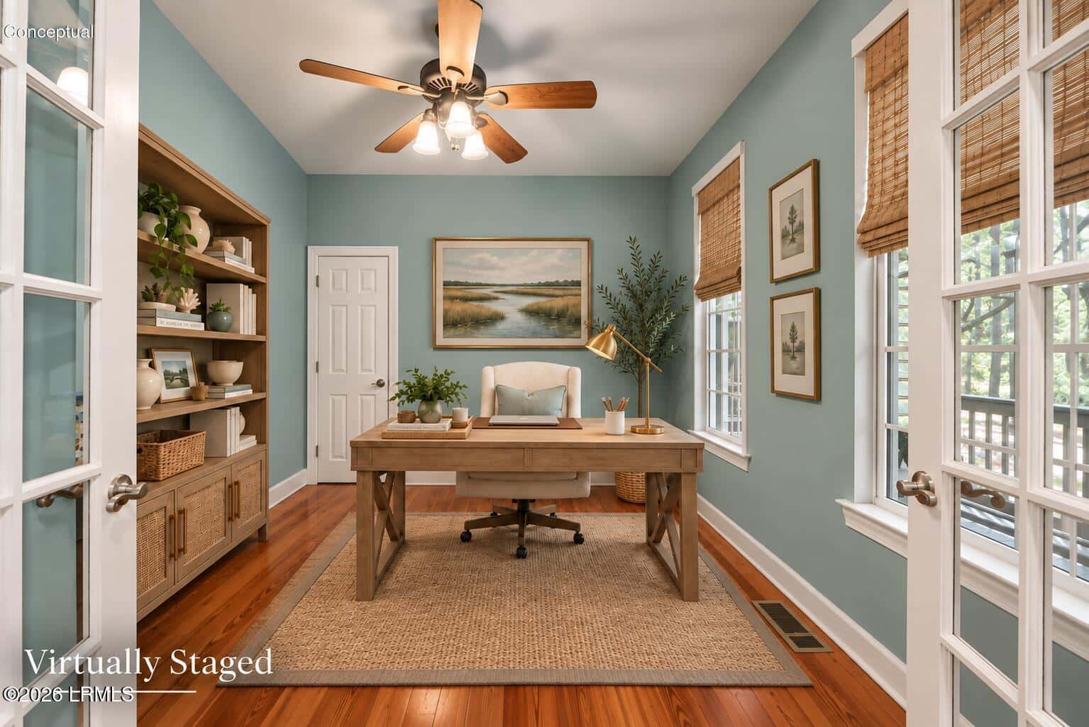 457 Ridgecut Road, Early Branch, SC 29916 — photo 35 of 79