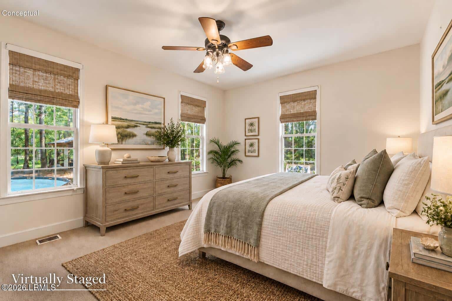 457 Ridgecut Road, Early Branch, SC 29916 — photo 38 of 79