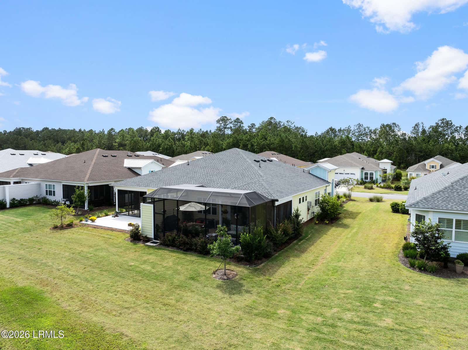838 Parrot Avenue, Hardeeville, SC 29927 — photo 54 of 65
