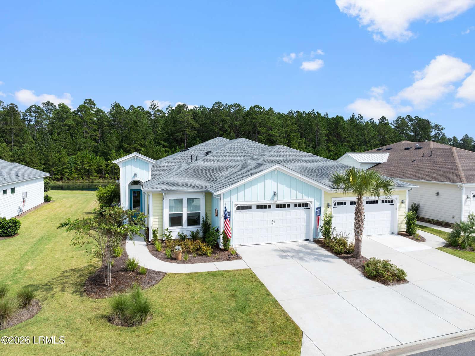 838 Parrot Avenue, Hardeeville, SC 29927 — photo 56 of 65