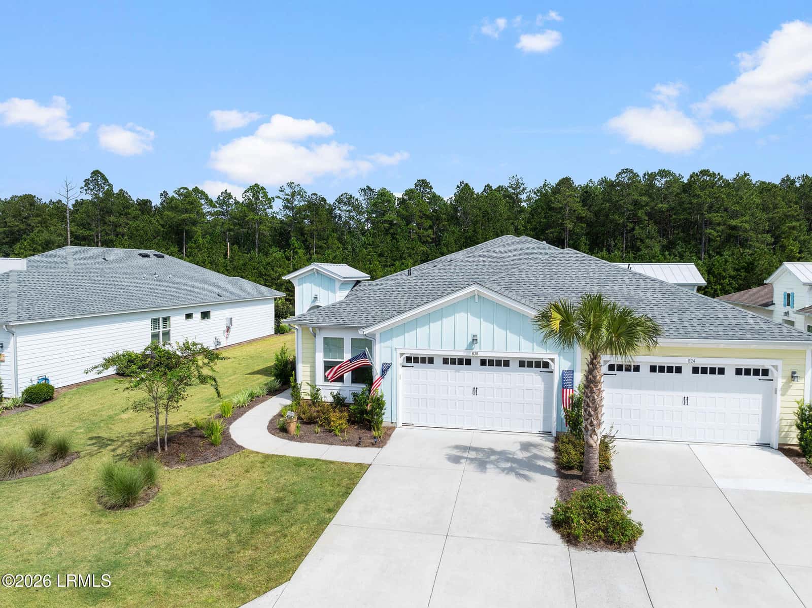 838 Parrot Avenue, Hardeeville, SC 29927 — photo 58 of 65