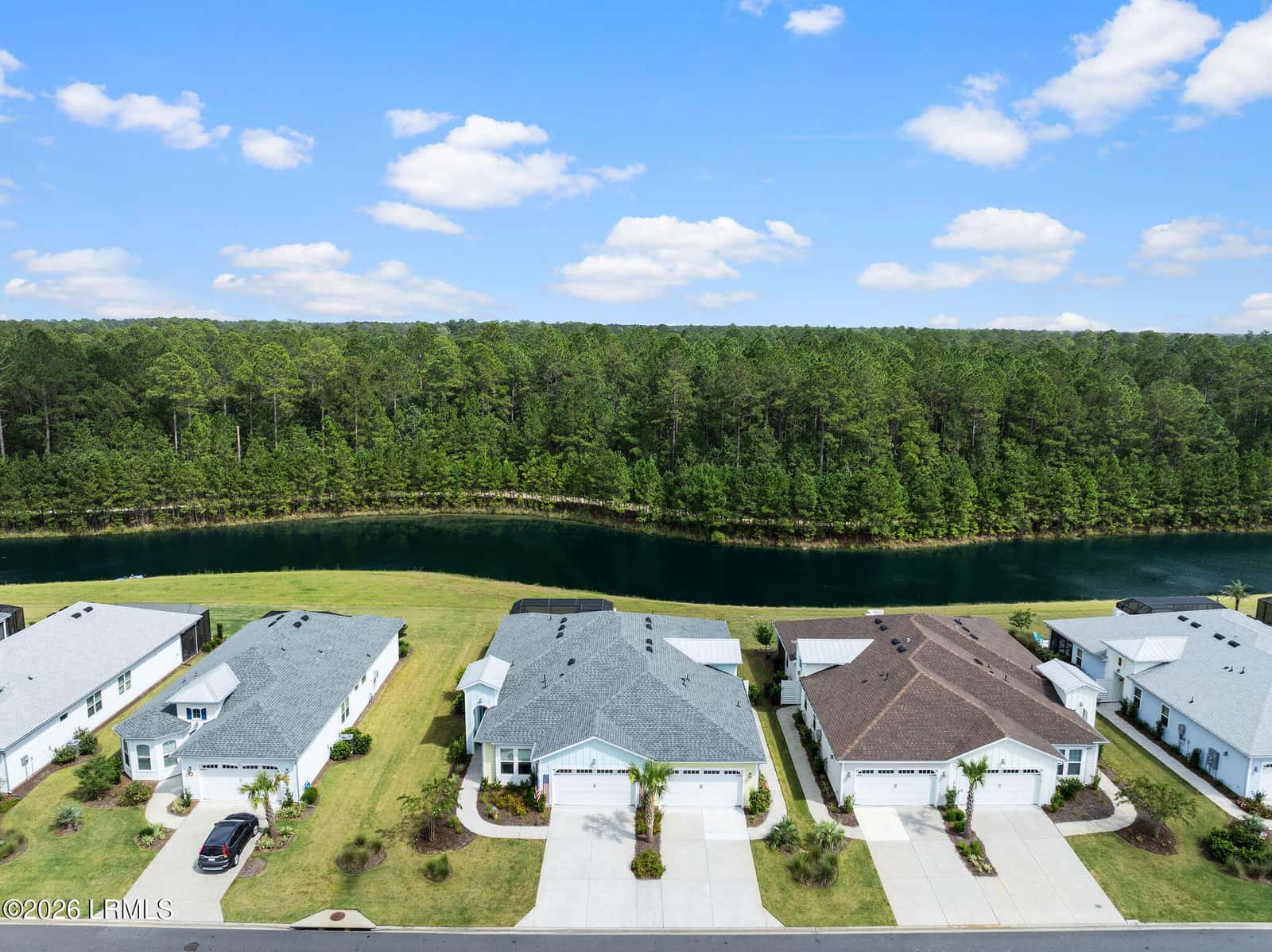 838 Parrot Avenue, Hardeeville, SC 29927 — photo 59 of 65
