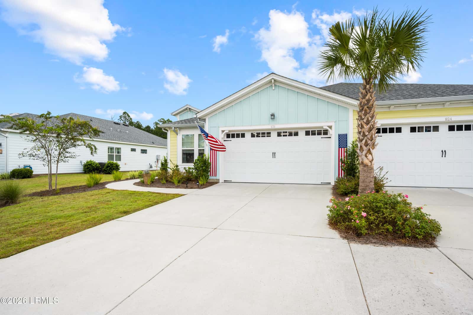838 Parrot Avenue, Hardeeville, SC 29927 — photo 61 of 65