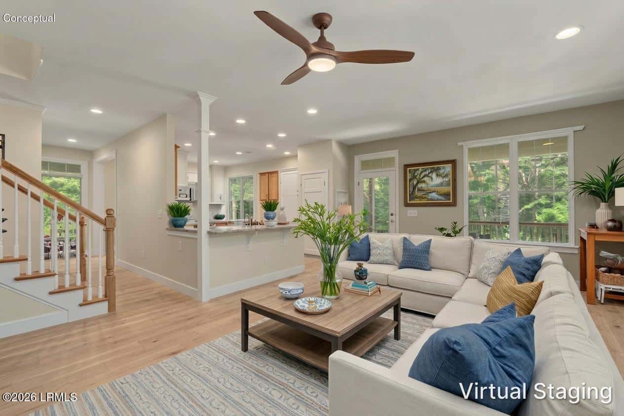 457 Ridgecut Road, Early Branch, SC 29916 — photo 18 of 79
