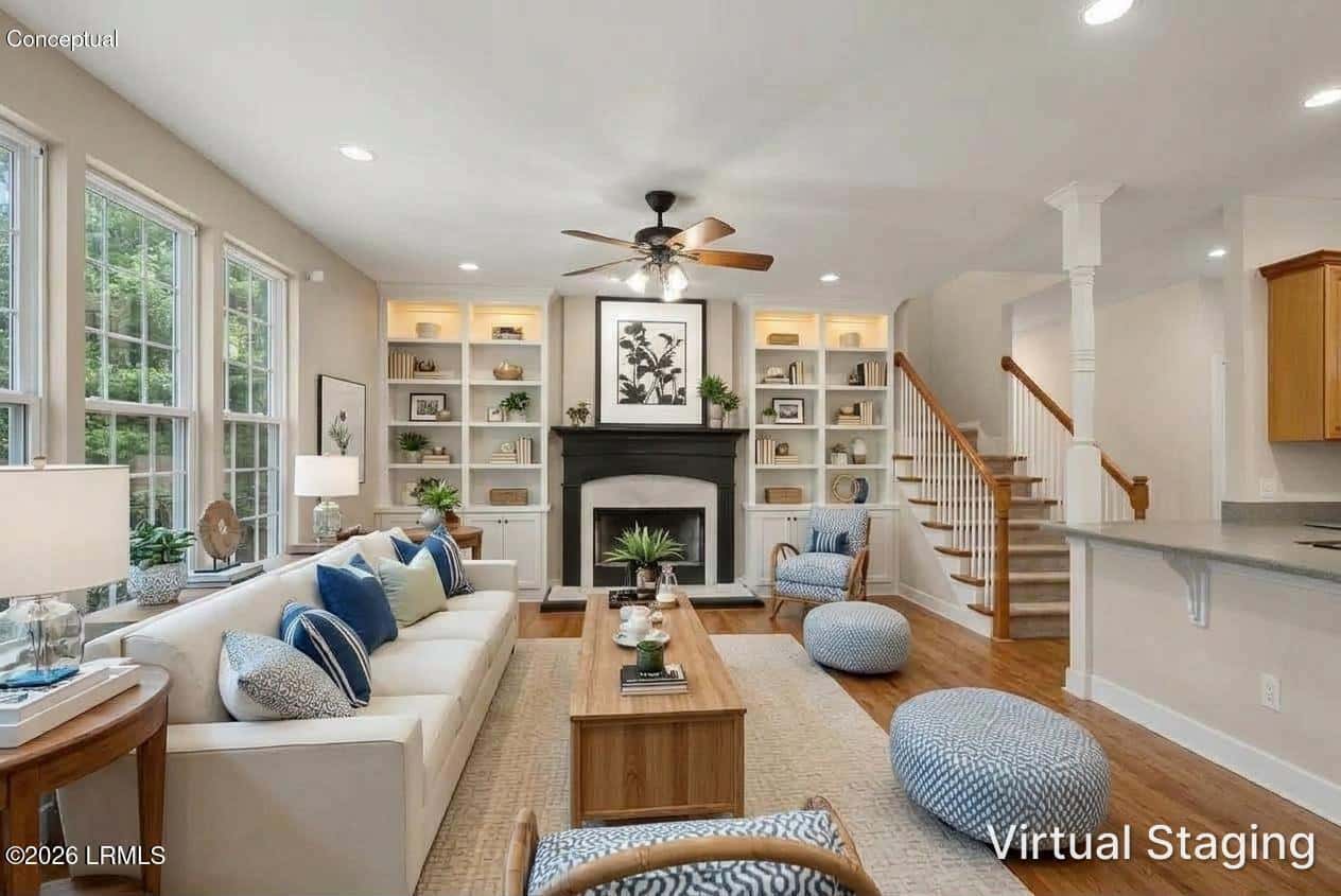 457 Ridgecut Road, Early Branch, SC 29916 — photo 20 of 79
