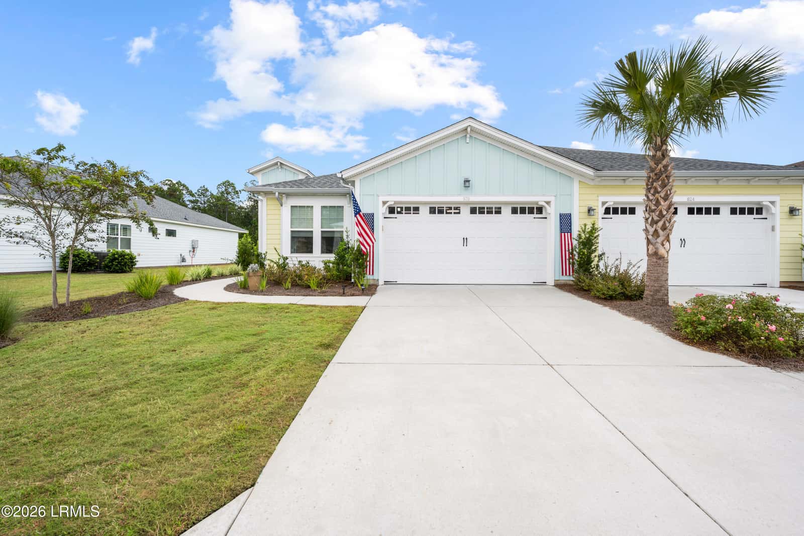 838 Parrot Avenue, Hardeeville, SC 29927 — photo 62 of 65