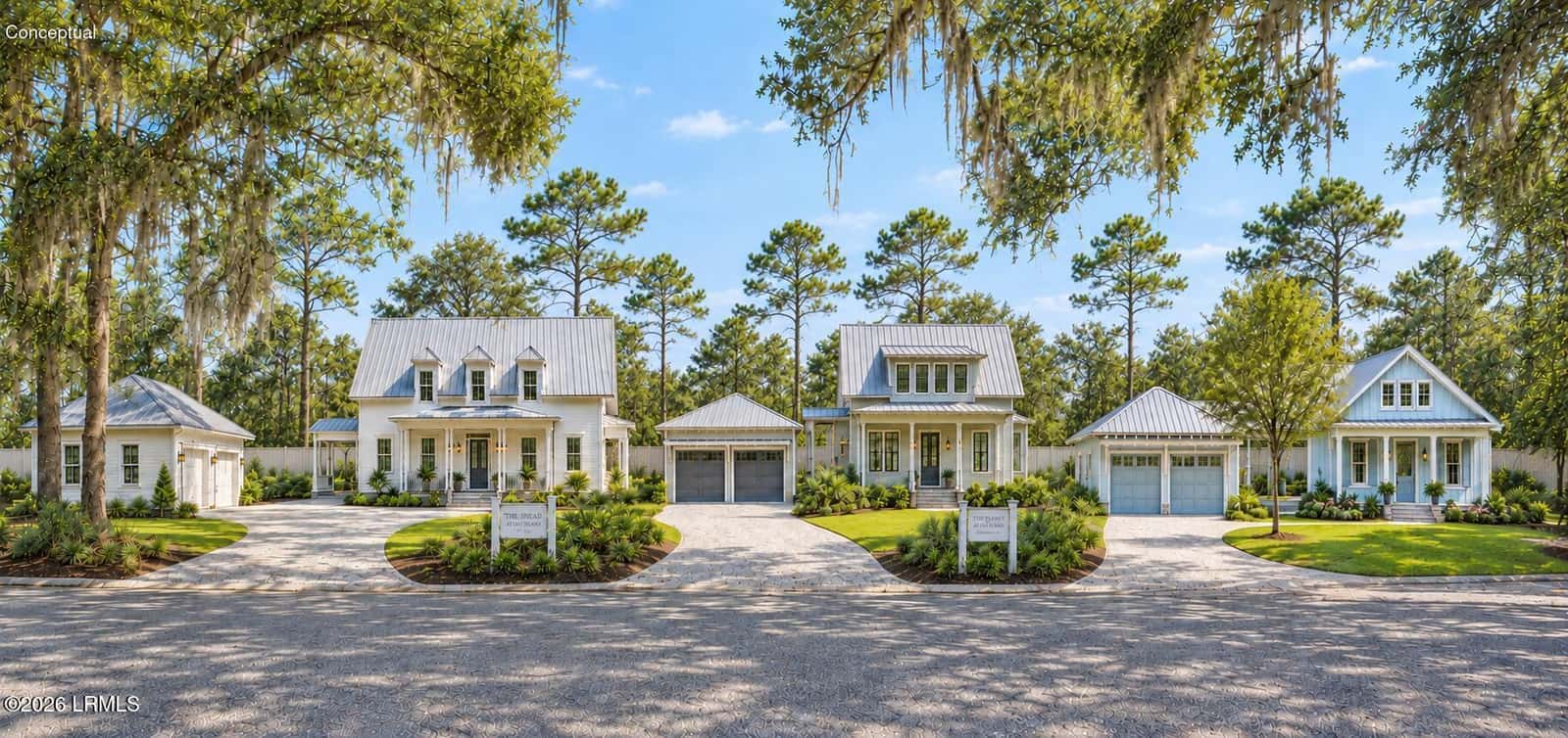 Tbd Lot 29 Addison Road, Beaufort, SC 29907 — photo 17 of 18