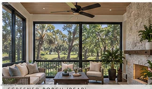 Tbd Lot 29 Addison Road, Beaufort, SC 29907 — photo 15 of 18