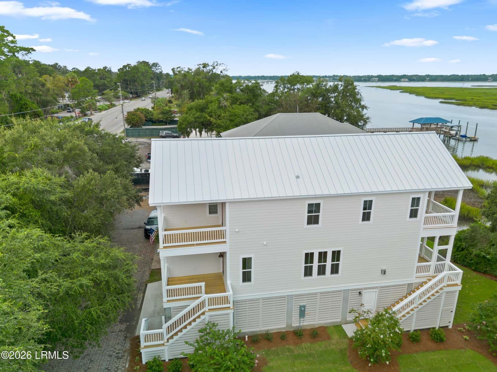 108 Factory Creek Court, Beaufort, SC 29907 — photo 58 of 63