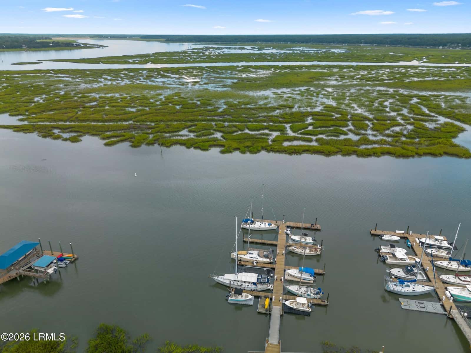108 Factory Creek Court, Beaufort, SC 29907 — photo 59 of 63