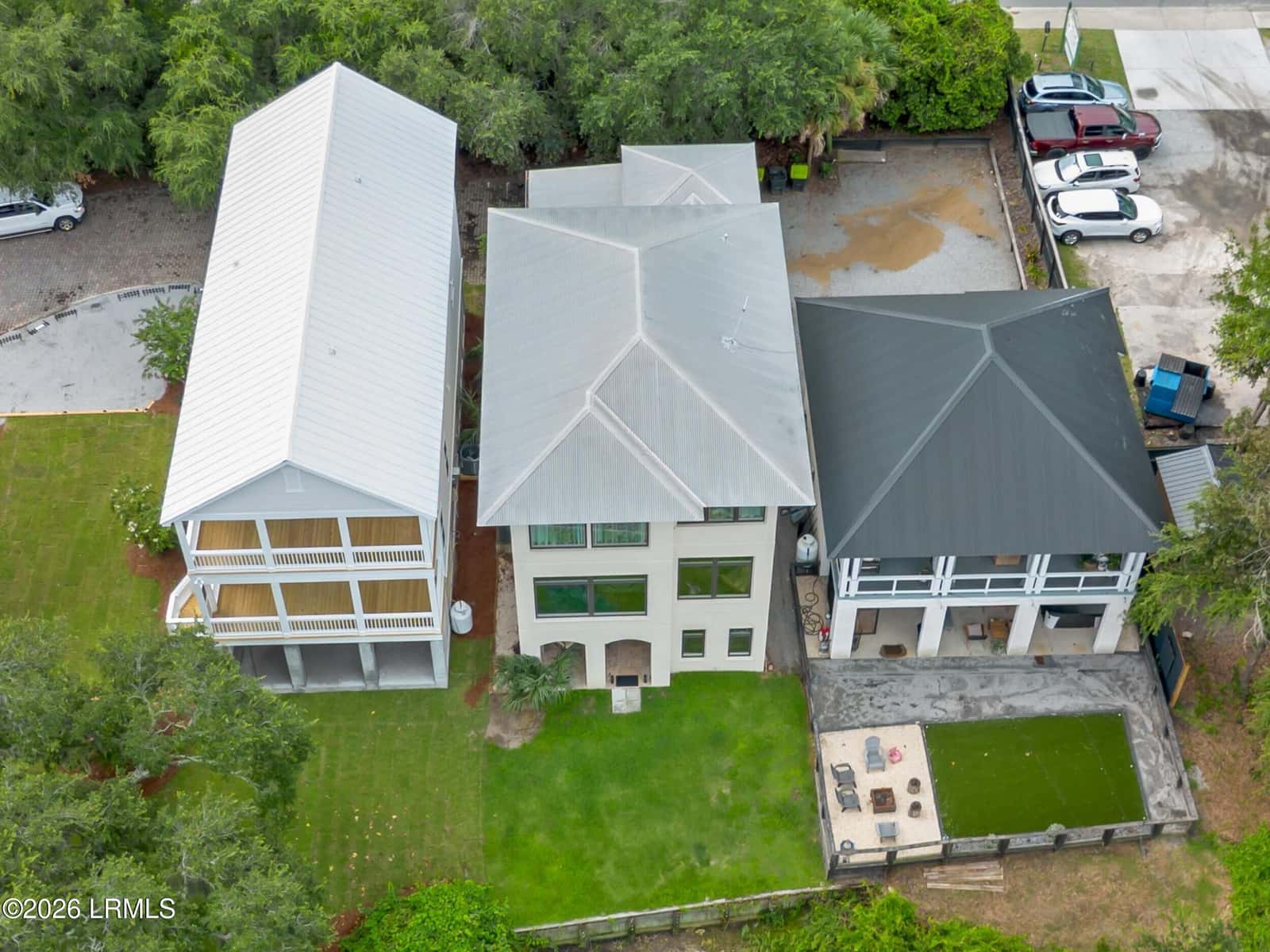 108 Factory Creek Court, Beaufort, SC 29907 — photo 61 of 63