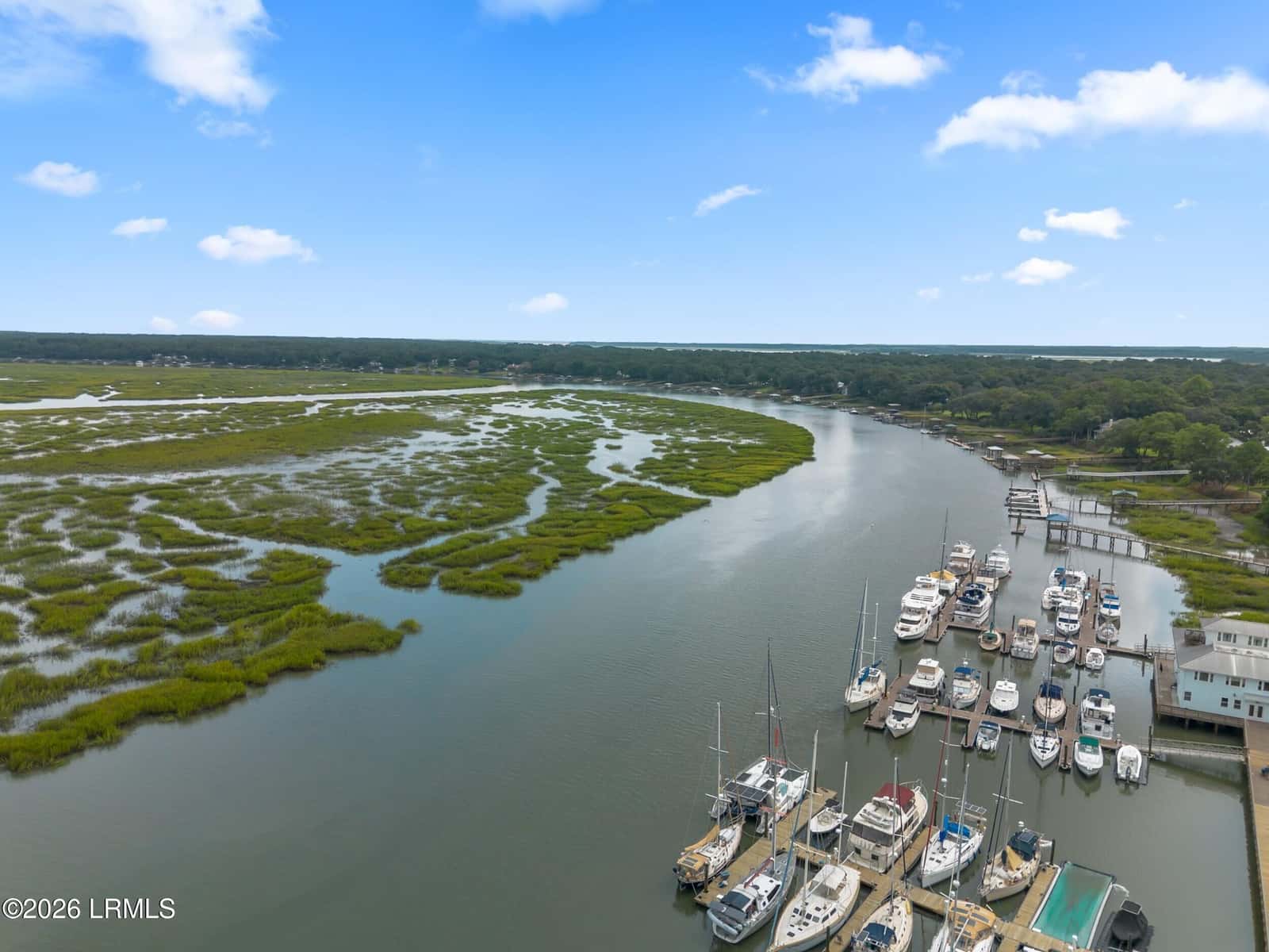 108 Factory Creek Court, Beaufort, SC 29907 — photo 62 of 63