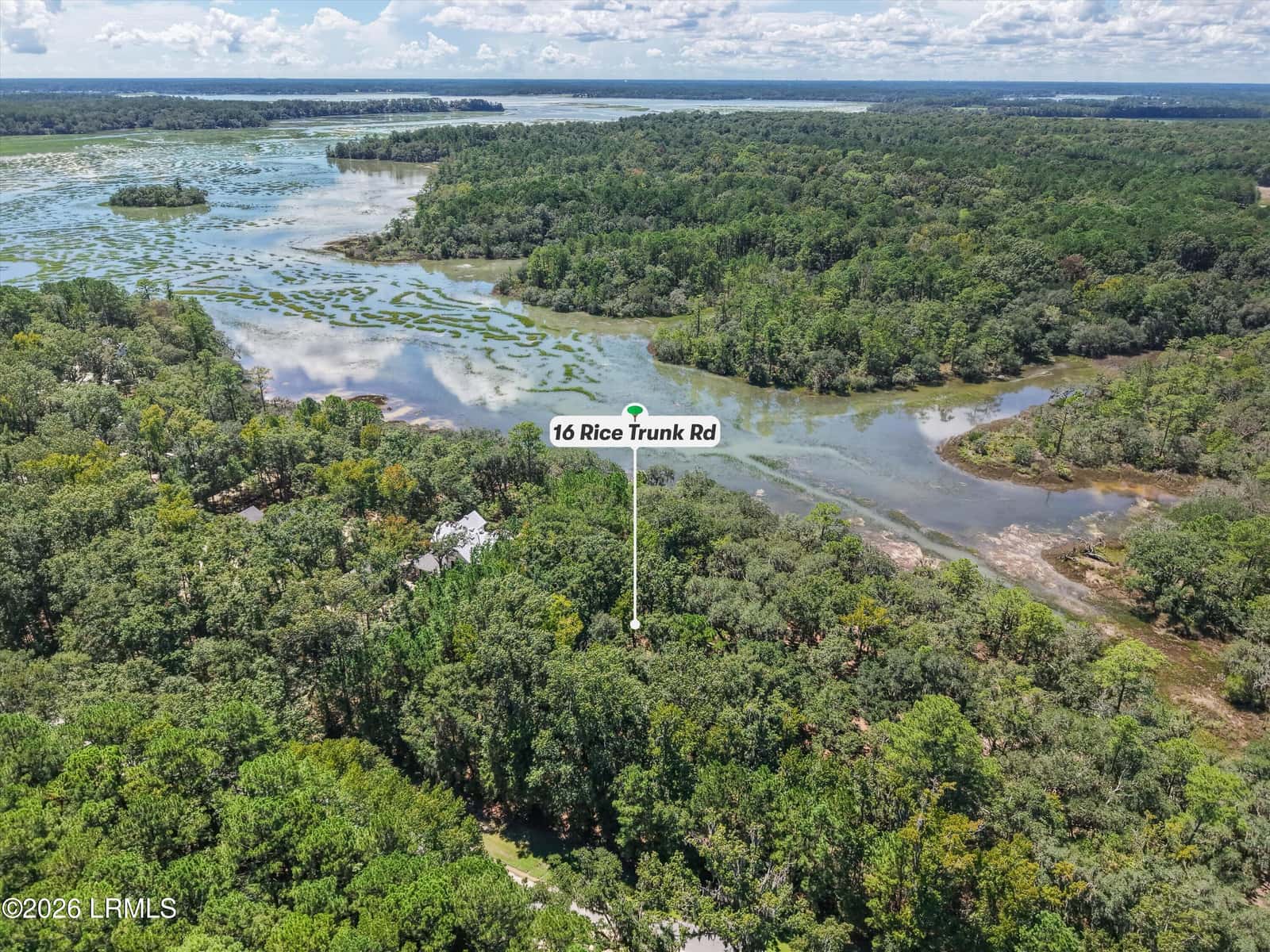 16 Rice Trunk Road, Okatie, SC 29909 — photo 1 of 14