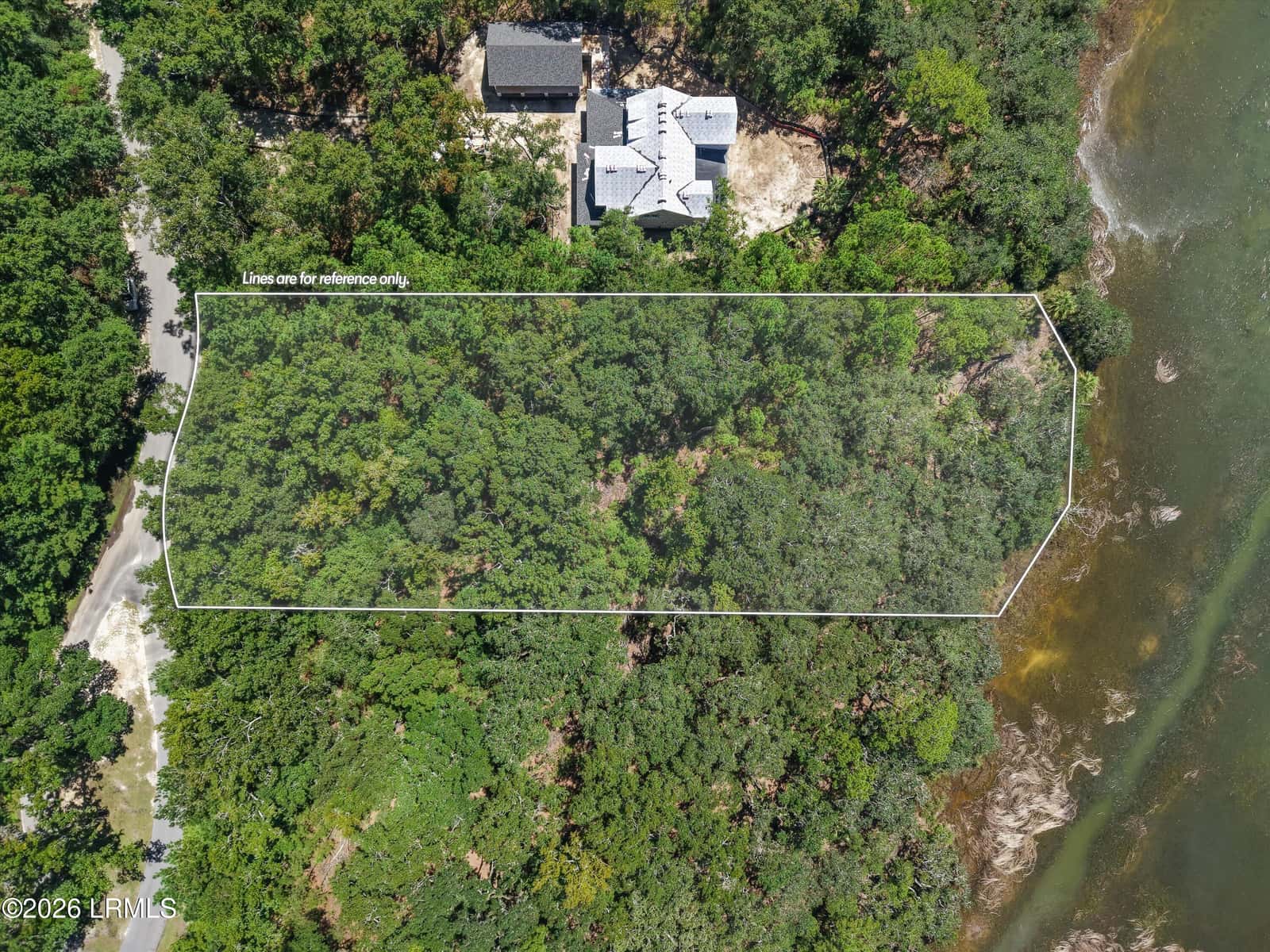 16 Rice Trunk Road, Okatie, SC 29909 — photo 6 of 14