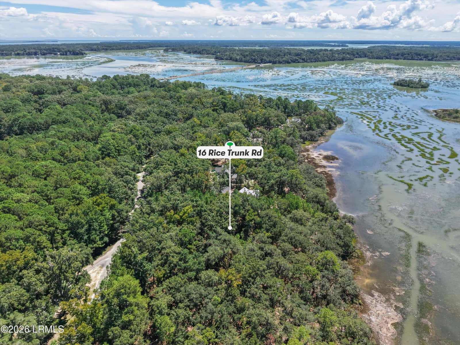 16 Rice Trunk Road, Okatie, SC 29909 — photo 8 of 14