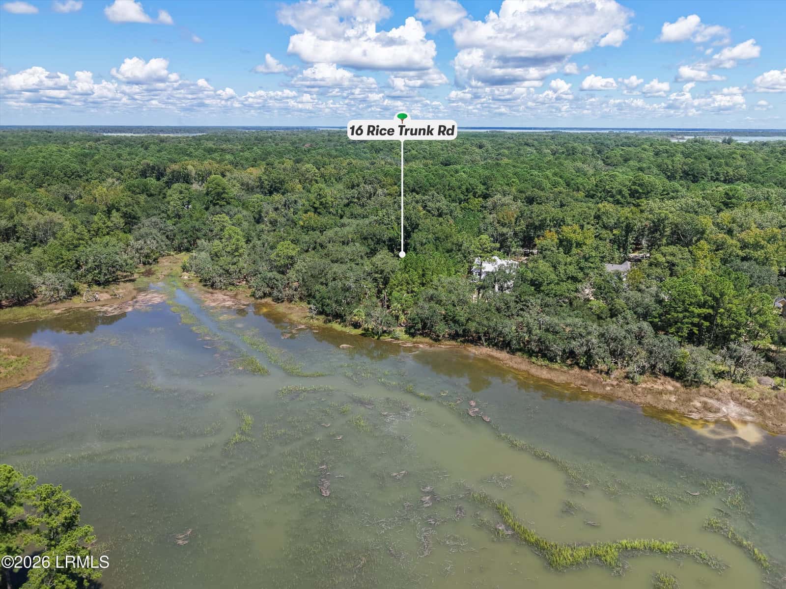 16 Rice Trunk Road, Okatie, SC 29909 — photo 12 of 14