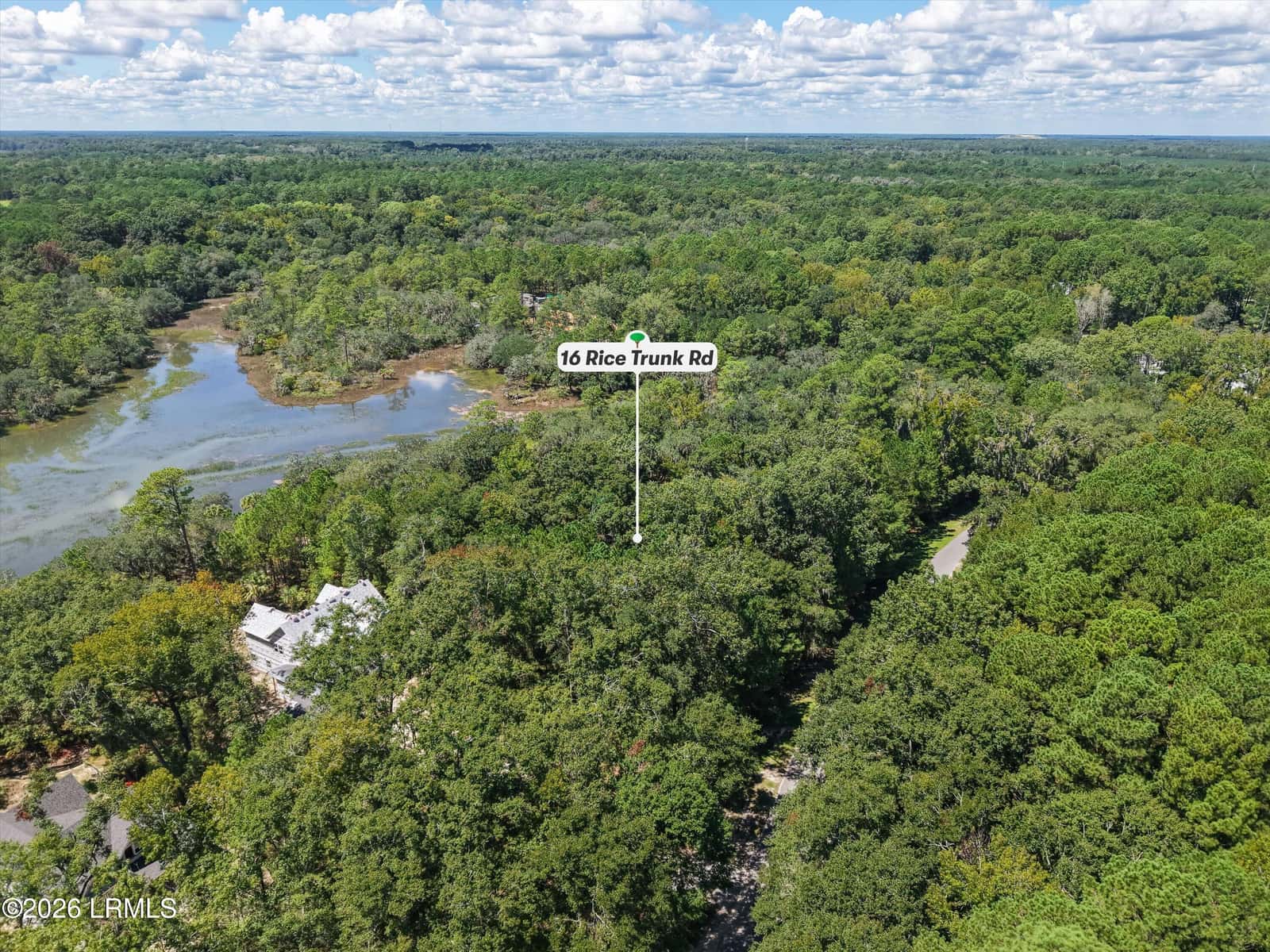 16 Rice Trunk Road, Okatie, SC 29909 — photo 13 of 14