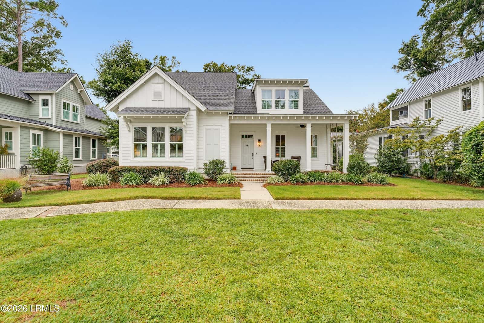 37 Wrights Point Circle, Beaufort, SC 29902 — photo 1 of 75