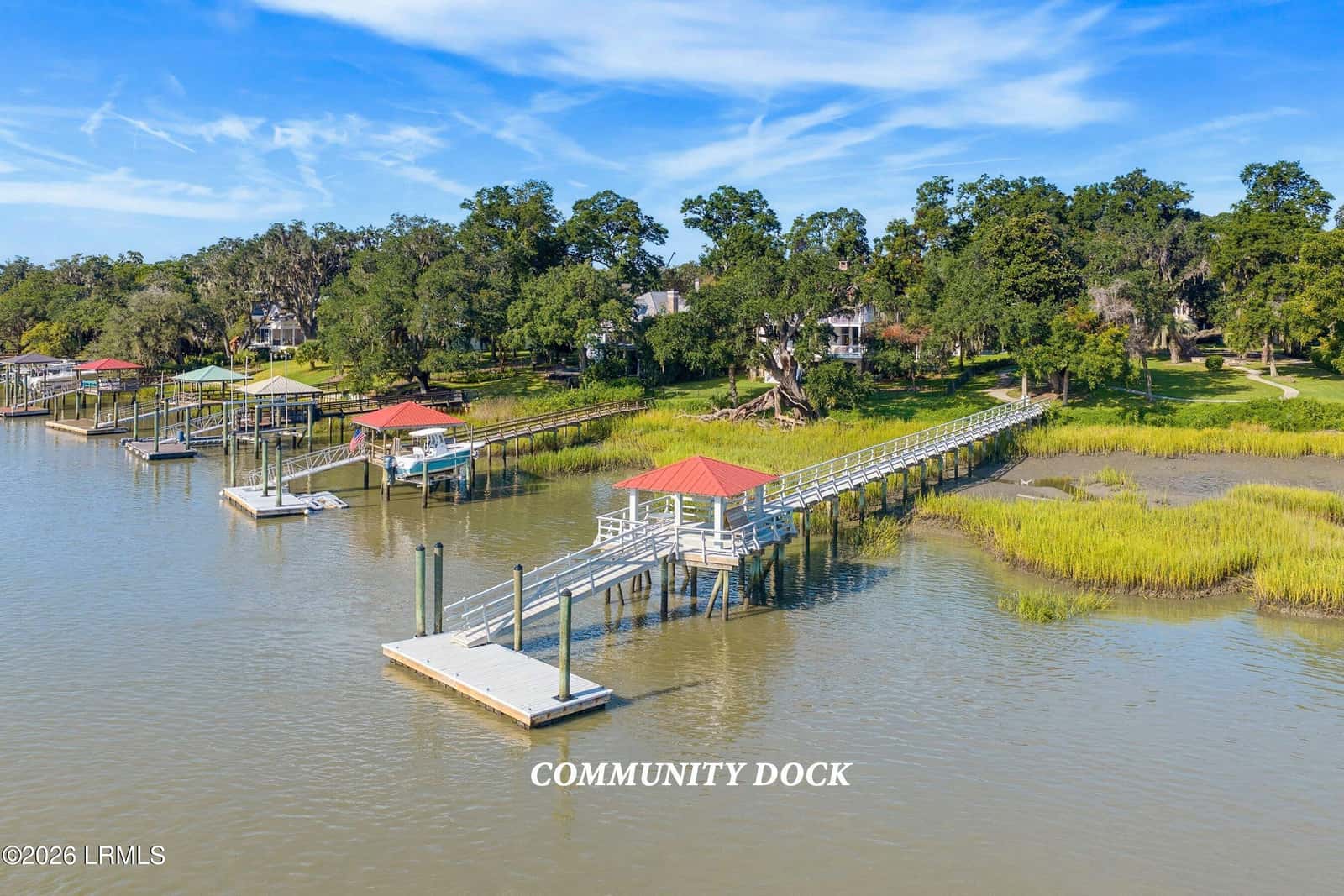 37 Wrights Point Circle, Beaufort, SC 29902 — photo 66 of 75