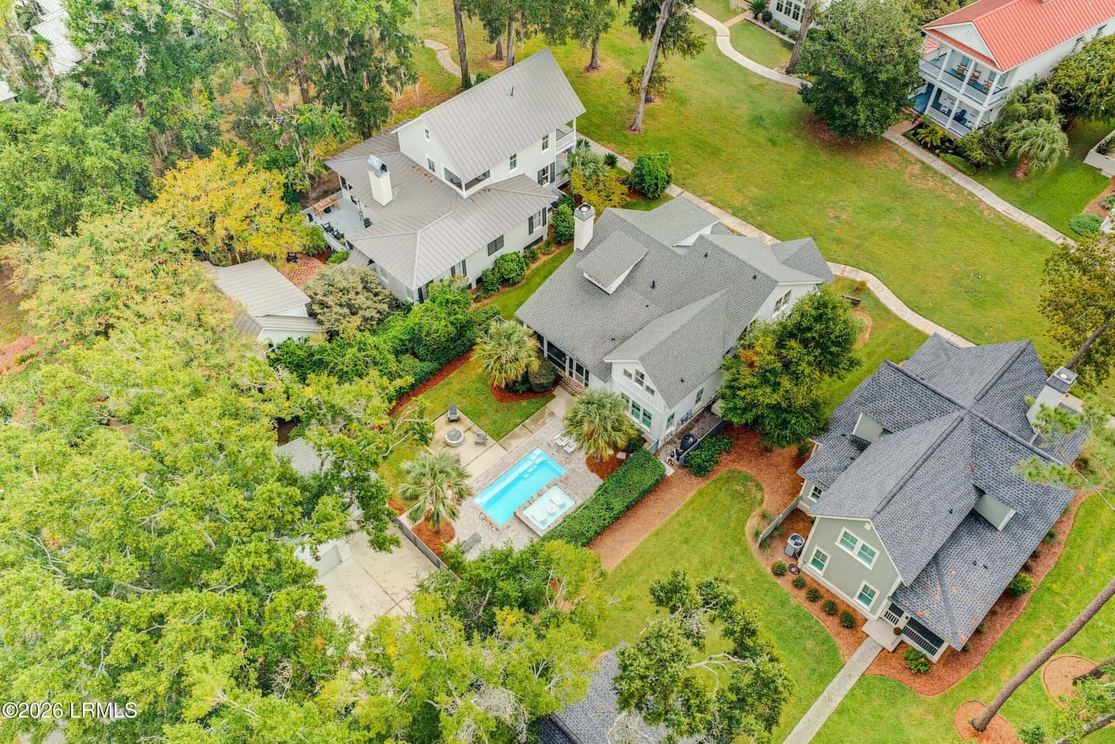 37 Wrights Point Circle, Beaufort, SC 29902 — photo 67 of 75