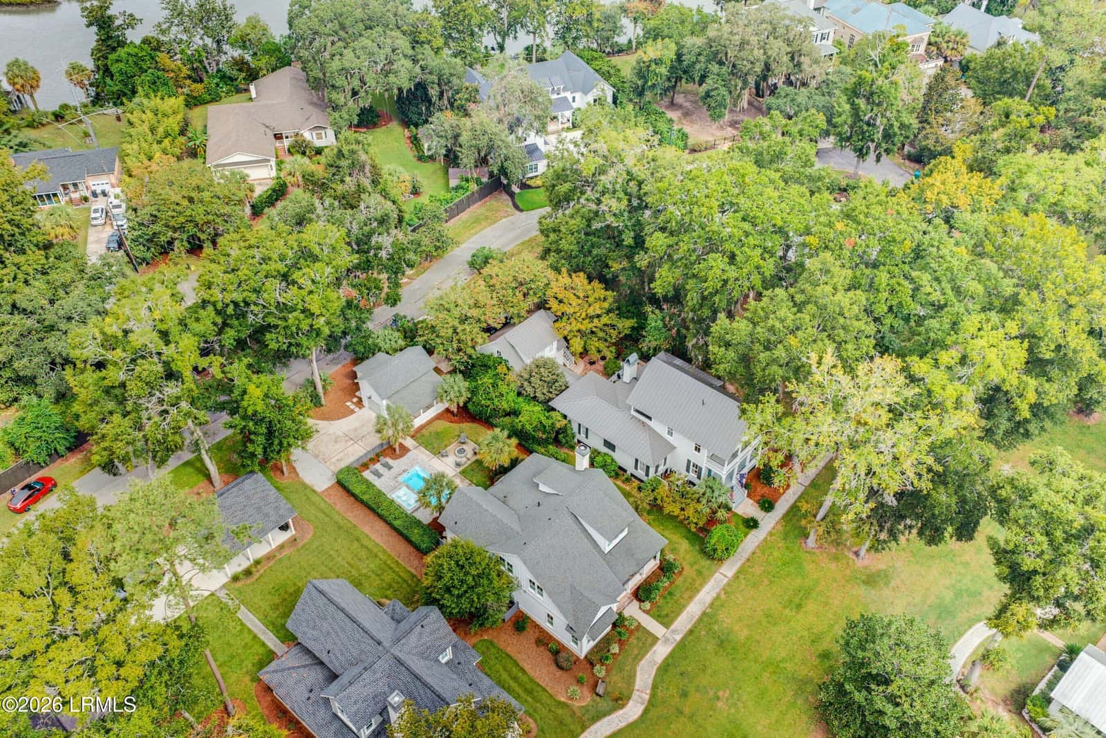 37 Wrights Point Circle, Beaufort, SC 29902 — photo 69 of 75
