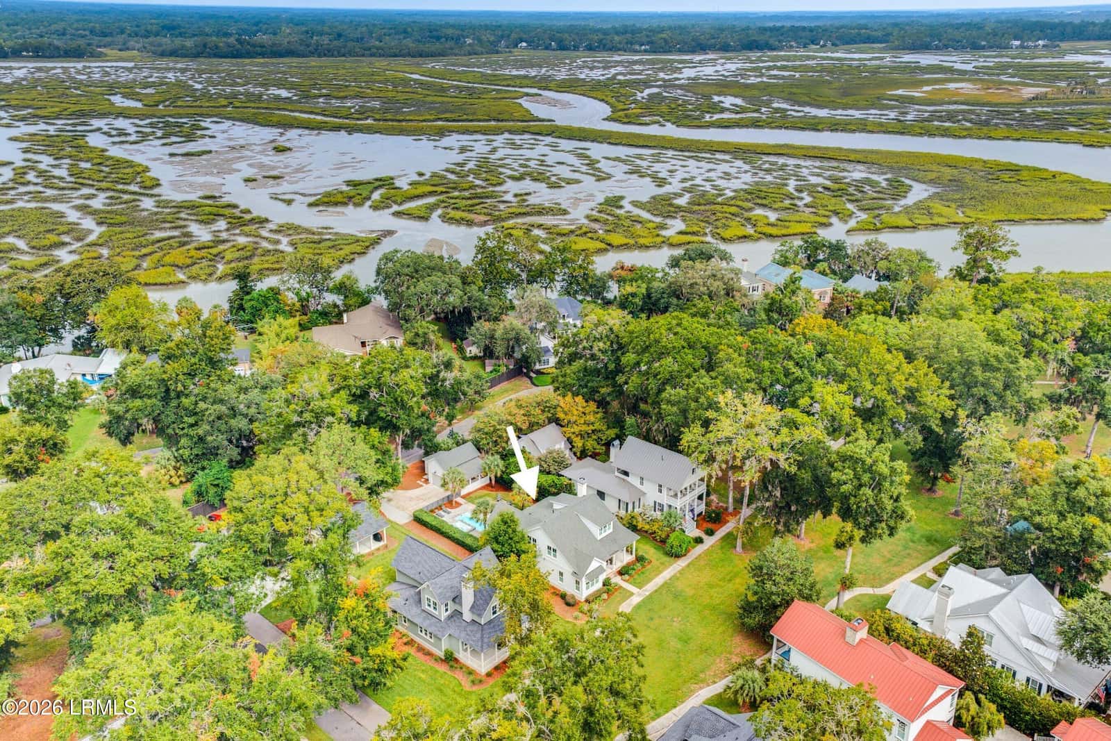 37 Wrights Point Circle, Beaufort, SC 29902 — photo 70 of 75