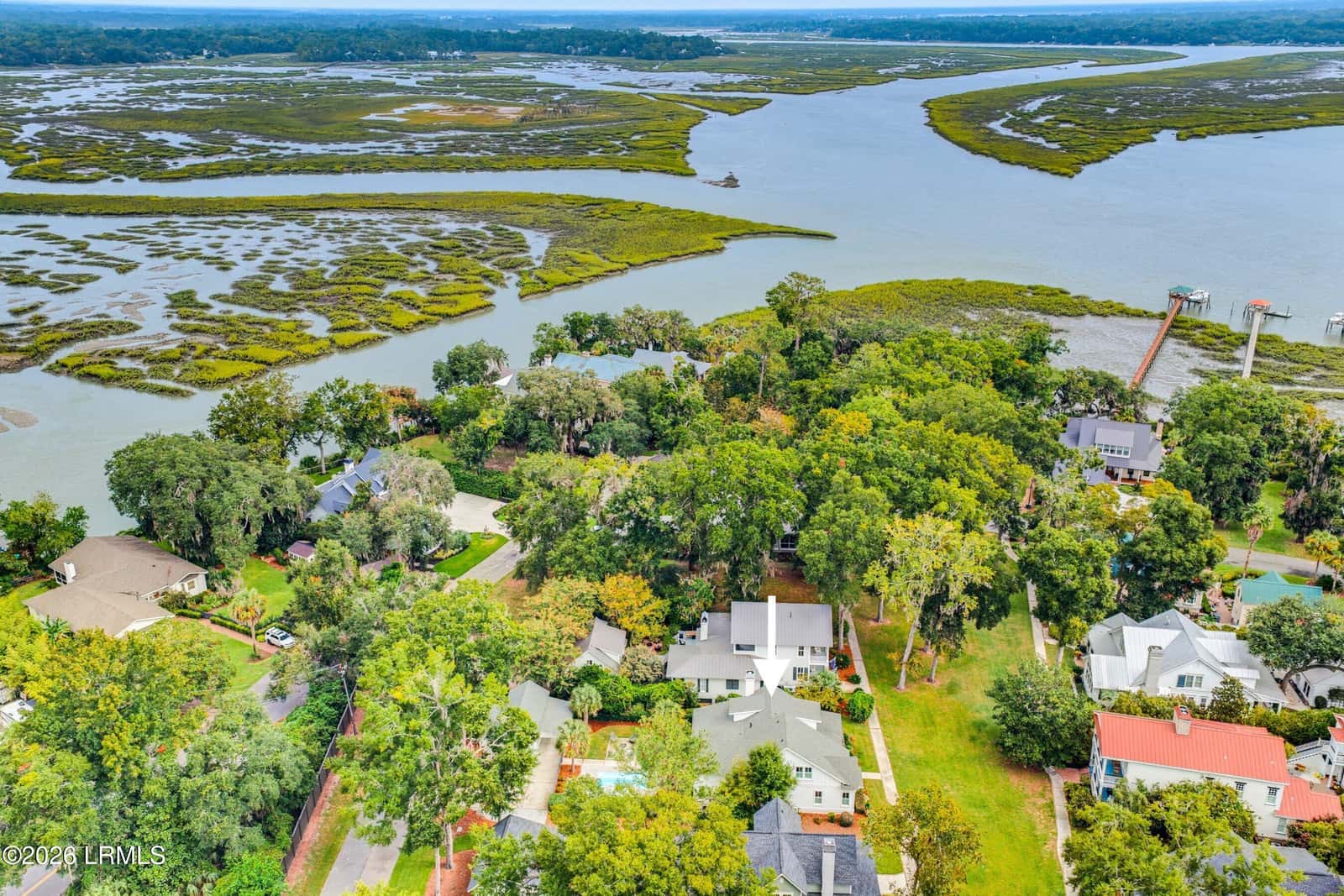 37 Wrights Point Circle, Beaufort, SC 29902 — photo 71 of 75