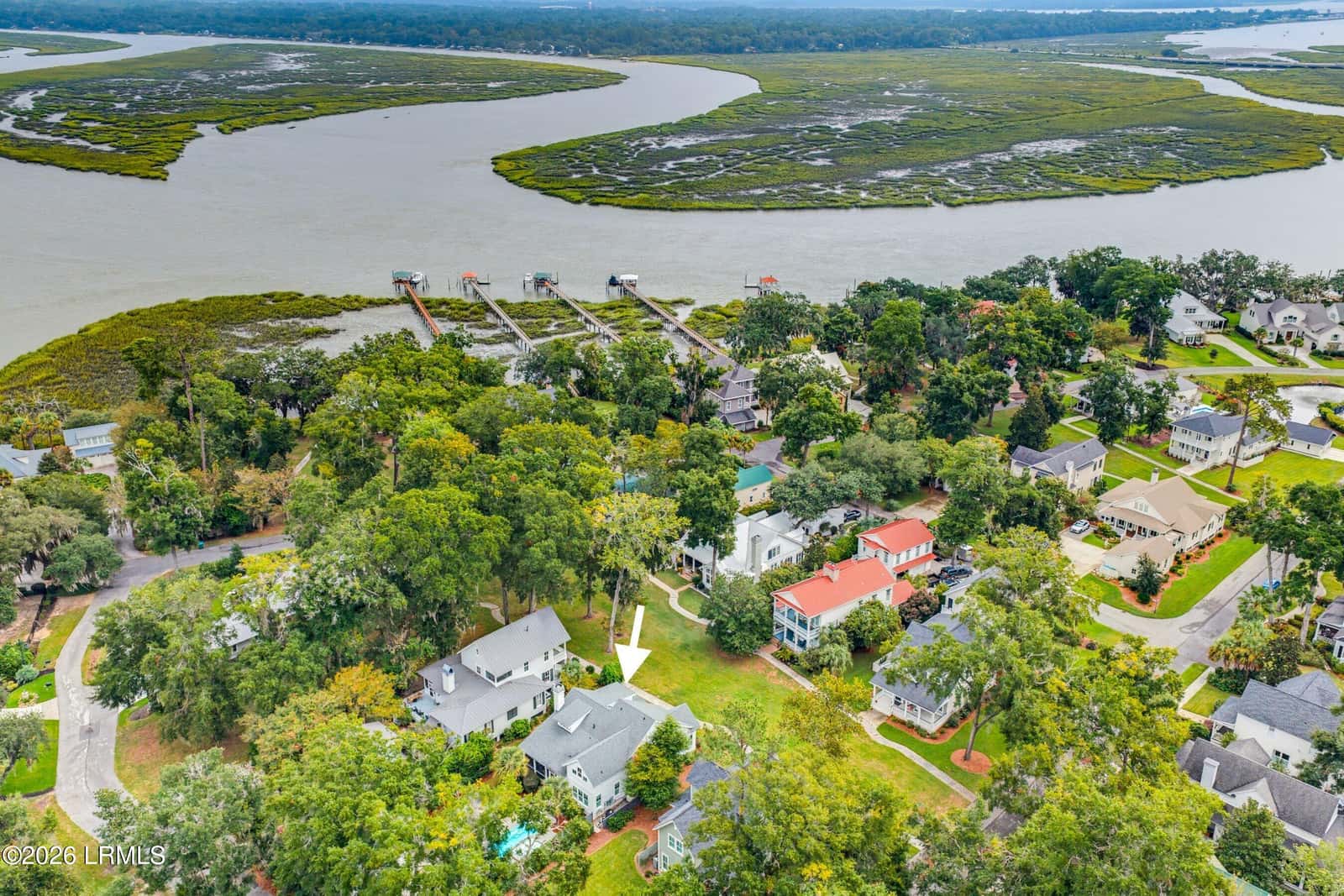37 Wrights Point Circle, Beaufort, SC 29902 — photo 72 of 75