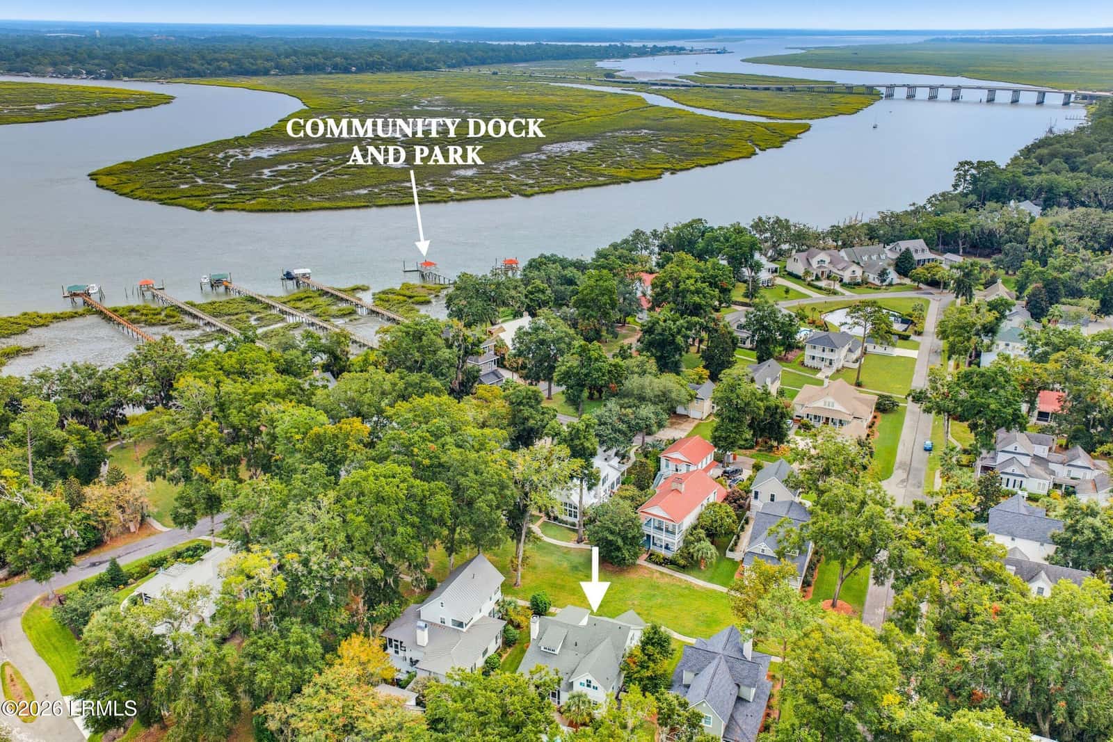 37 Wrights Point Circle, Beaufort, SC 29902 — photo 73 of 75