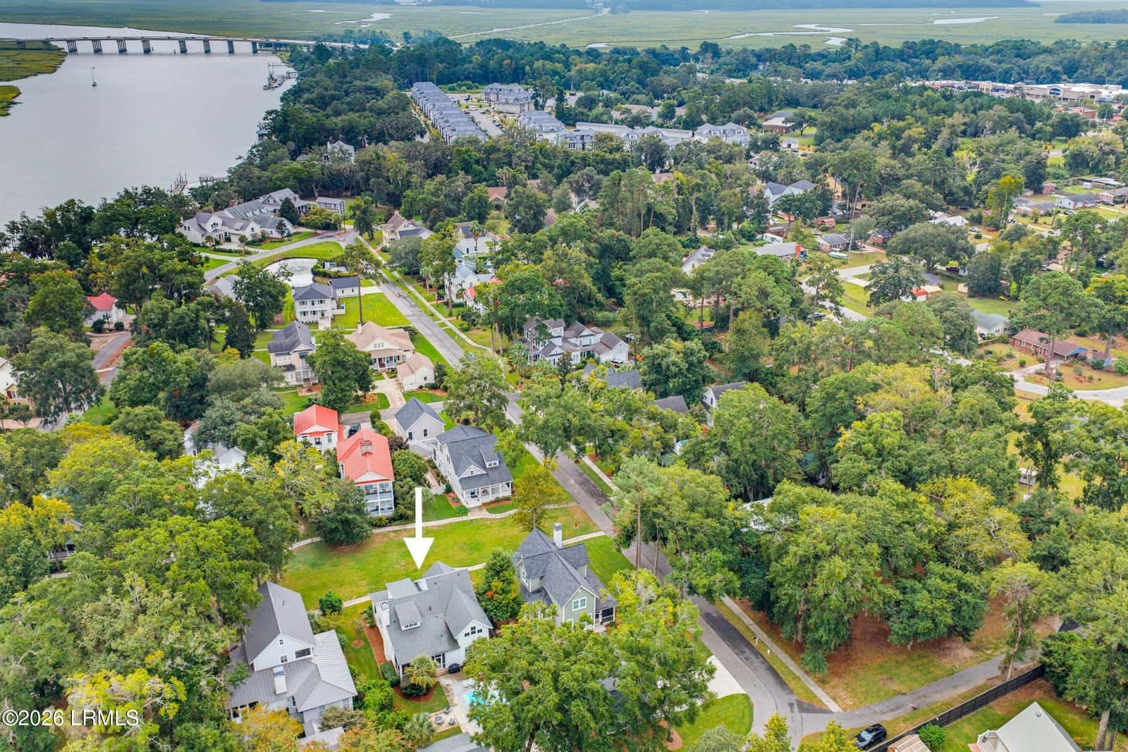 37 Wrights Point Circle, Beaufort, SC 29902 — photo 74 of 75