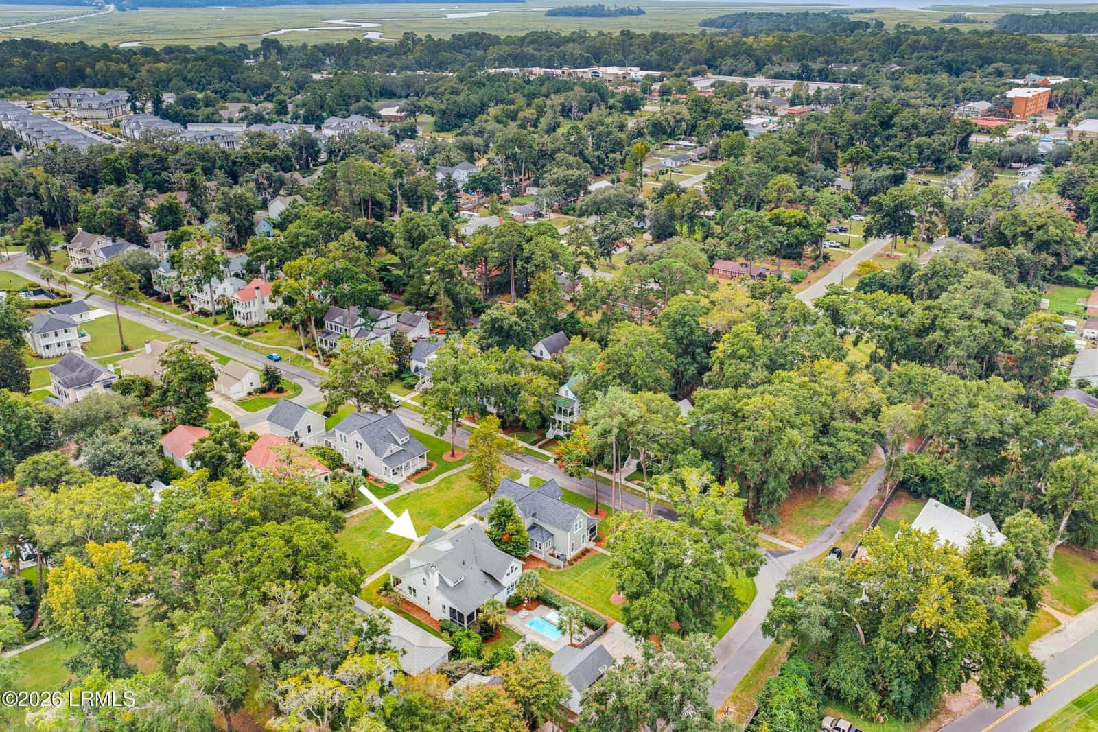 37 Wrights Point Circle, Beaufort, SC 29902 — photo 75 of 75