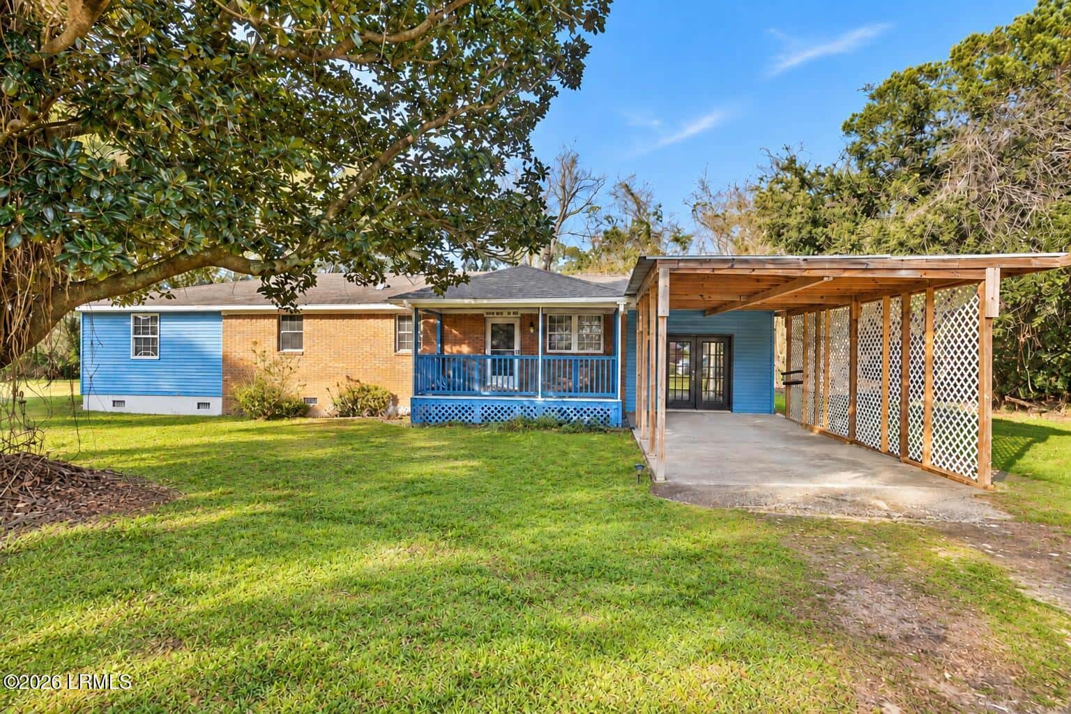 23 Orange Grove Road, St. Helena Island, SC 29920 — photo 1 of 44
