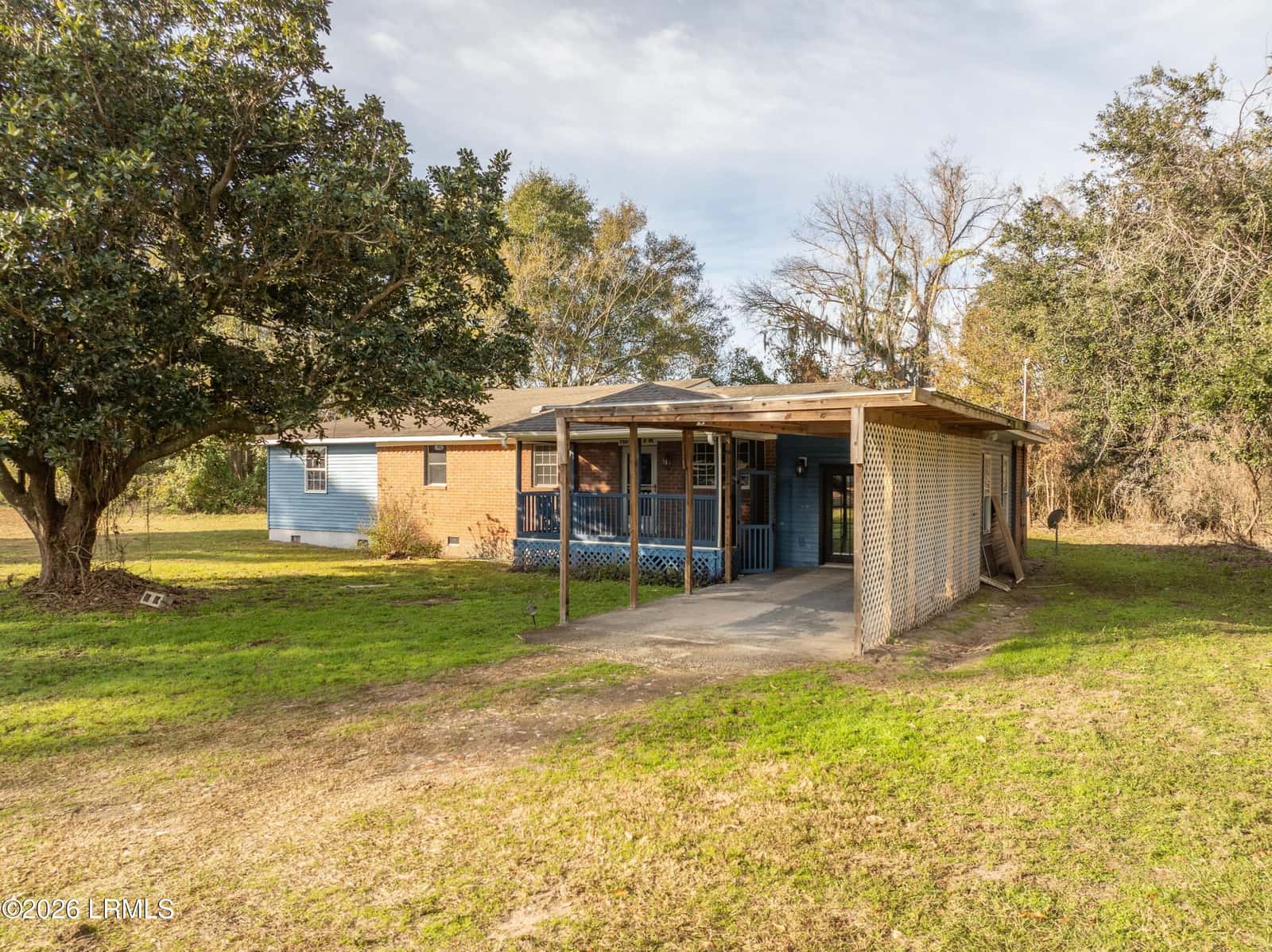 23 Orange Grove Road, St. Helena Island, SC 29920 — photo 2 of 44